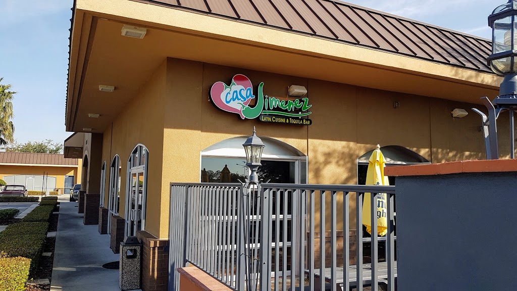Casa Jimenez Mexican & Latin Cuisine | restaurant | 15493 Stoneybrook W Pkwy Ste 120, Winter Garden, FL 34787, USA | 4076141438 OR +1 407-614-1438