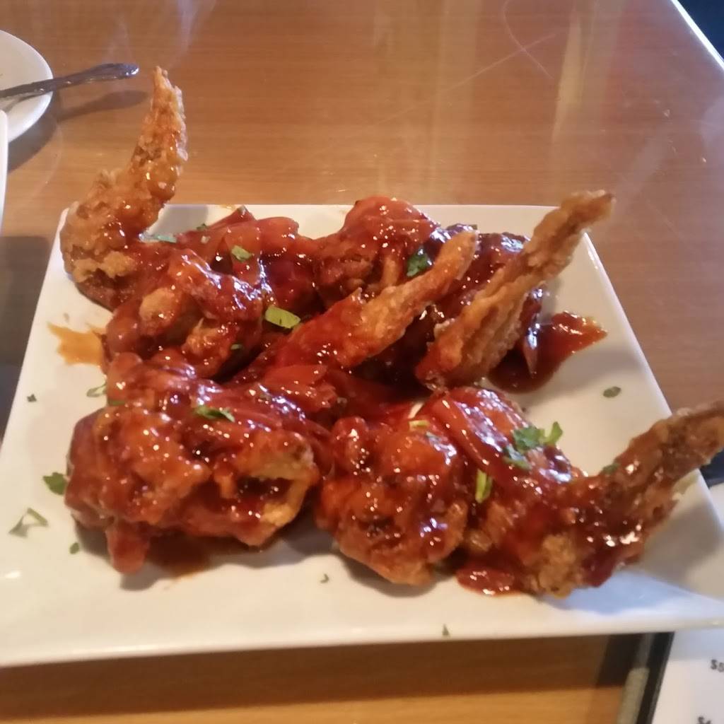 East Tapas and Drinks | restaurant | 6069 Park Ave, Memphis, TN 38119, USA | 9017676002 OR +1 901-767-6002