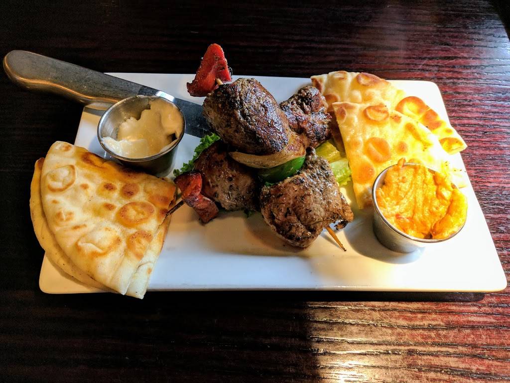 Firewood Grill | restaurant | 1202 E Grand River Ave, Howell, MI 48843, USA | 5176187204 OR +1 517-618-7204