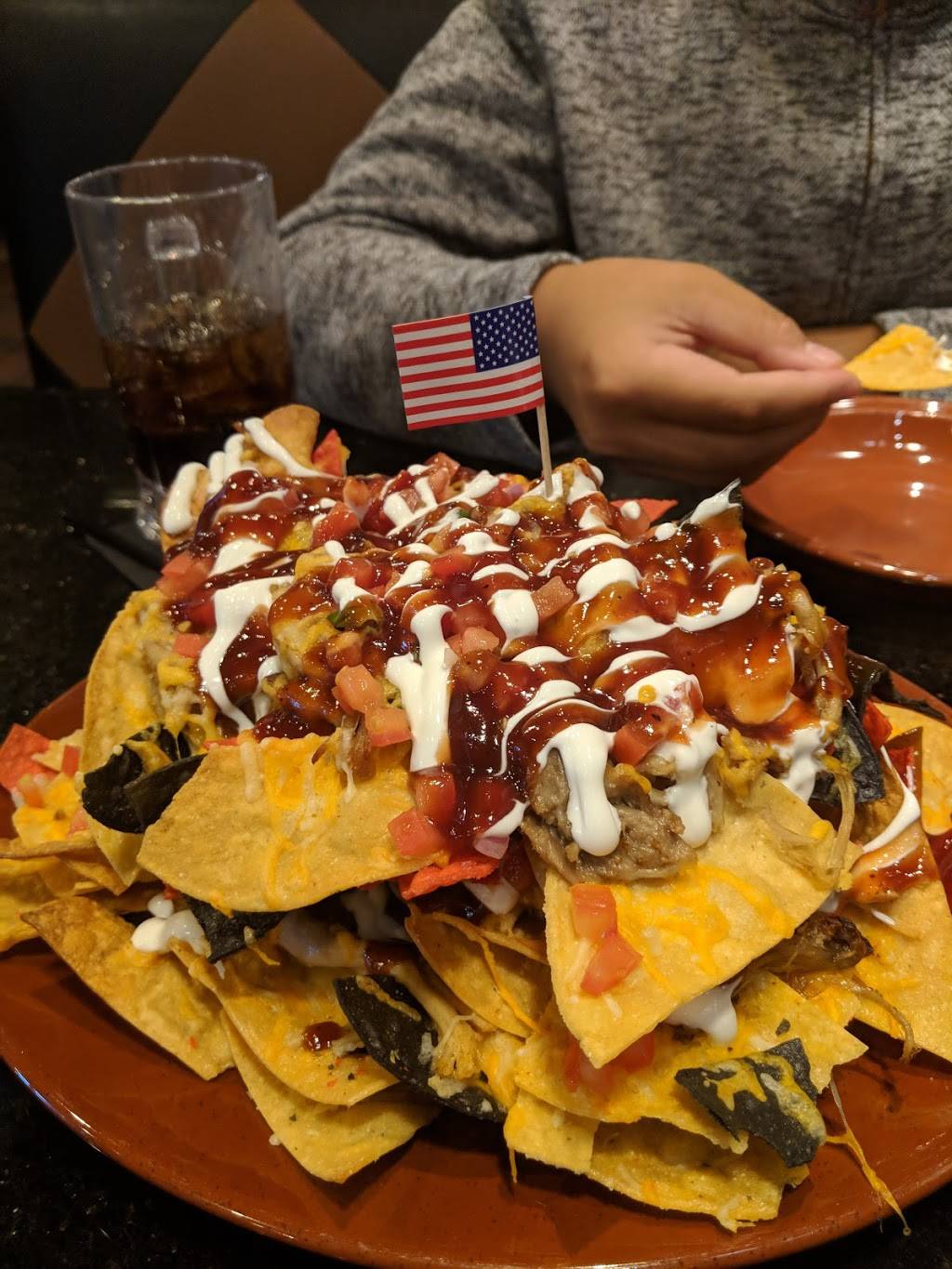 Industrial Revolution Eatery & Grille | restaurant | 1084 Linwood Ave, Valparaiso, IN 46383, USA | 2194651801 OR +1 219-465-1801