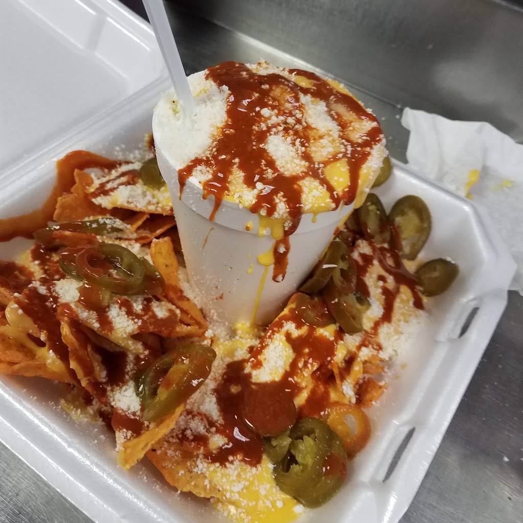 Neveria Juarez | meal takeaway | 1360 W Littleton Blvd, Littleton, CO 80120, USA | 7203989194 OR +1 720-398-9194