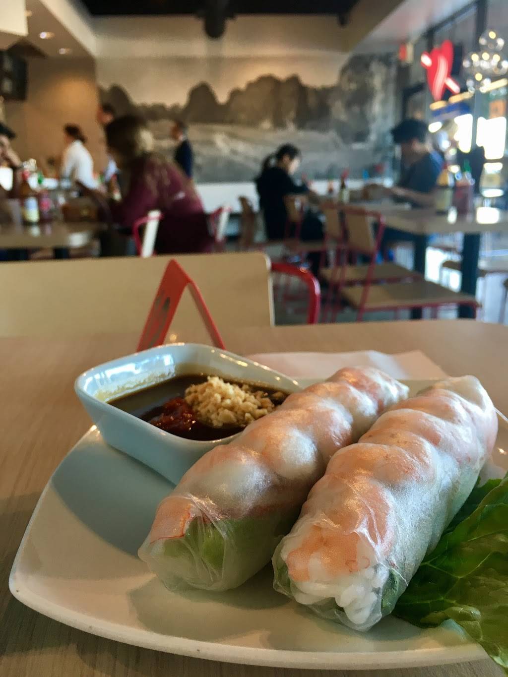 Pho is for Lovers | restaurant | 5521 Greenville Ave #105, Dallas, TX 75206, USA | 9727081028 OR +1 972-708-1028