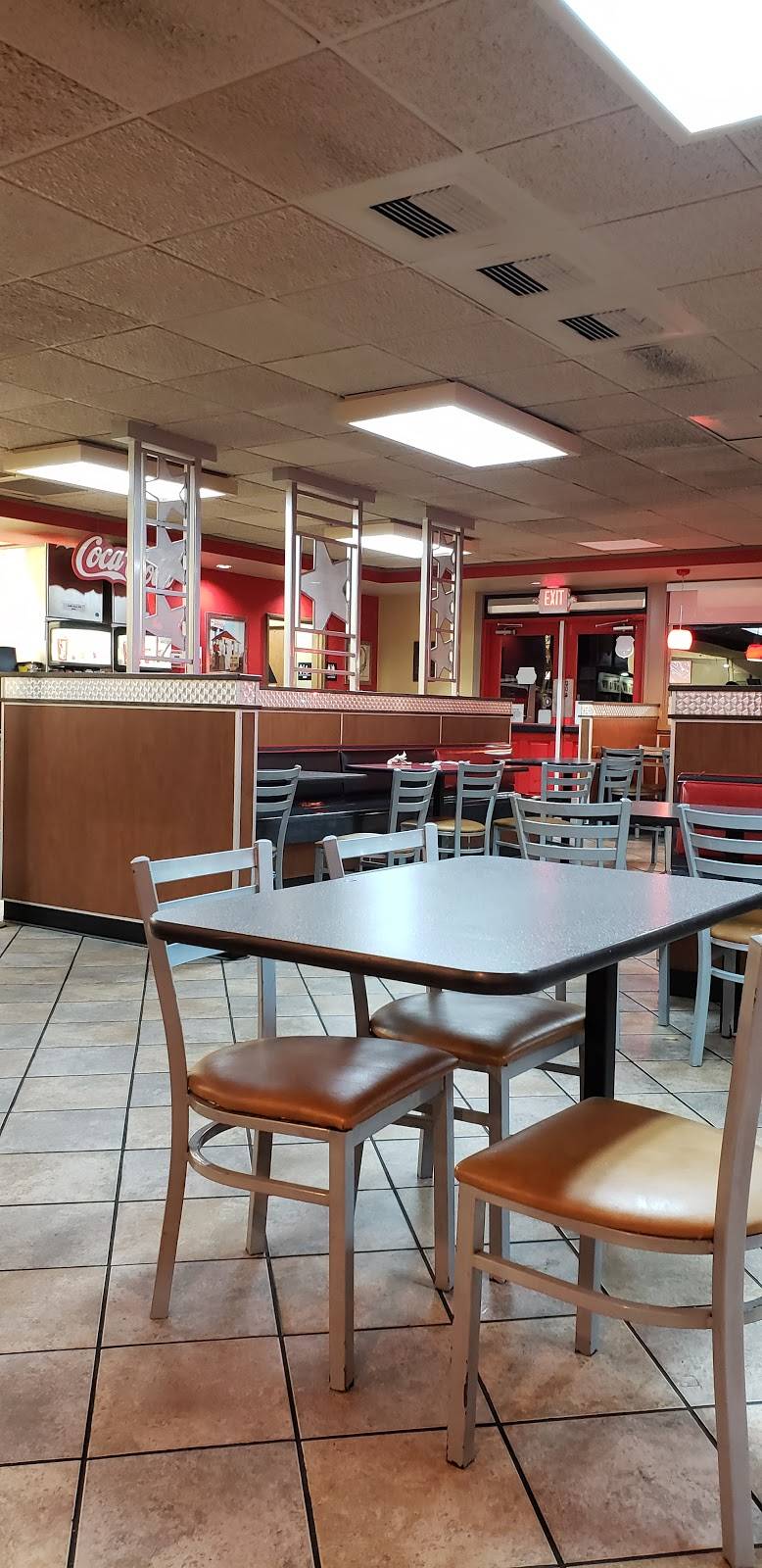 Carls Jr. | restaurant | 1465 E Colorado Blvd, Pasadena, CA 91106, USA | 6267957633 OR +1 626-795-7633