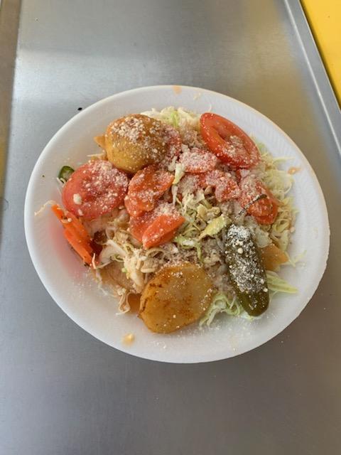 Tacos el Pachuco | restaurant | 1700 S Chester Ave, Bakersfield, CA 93304, USA | 6618593589 OR +1 661-859-3589