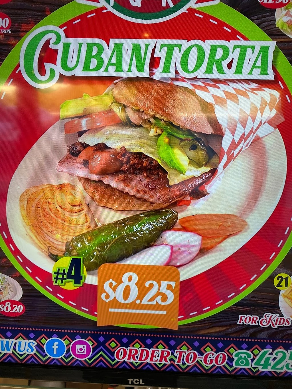 La Costa Taqueria #2 Restaurant | restaurant | 607 SE Everett Mall Way Suit#IJ, Everett, WA 98208, USA | 4255353458 OR +1 425-535-3458