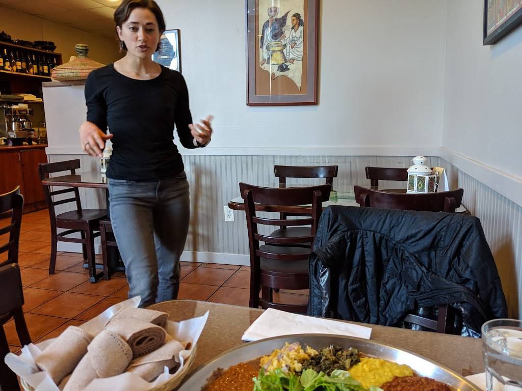 Messob Ethiopian Restaurant | restaurant | 4301 Piedmont Ave B, Oakland, CA 94611, USA | 5104281122 OR +1 510-428-1122