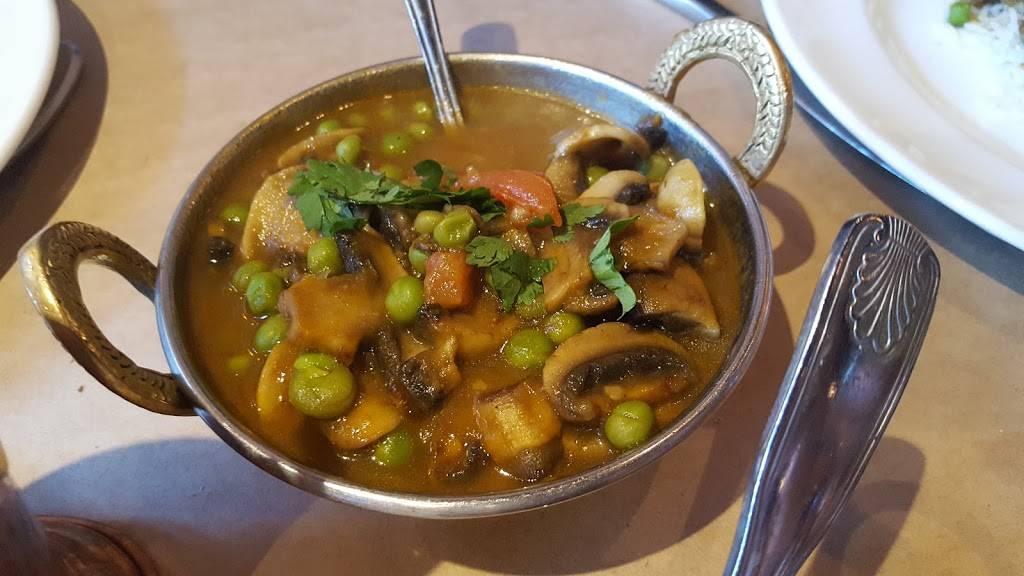 Clay Oven Cuisine of India | meal takeaway | 78 E 3rd Ave, San Mateo, CA 94401, USA | 6503429194 OR +1 650-342-9194