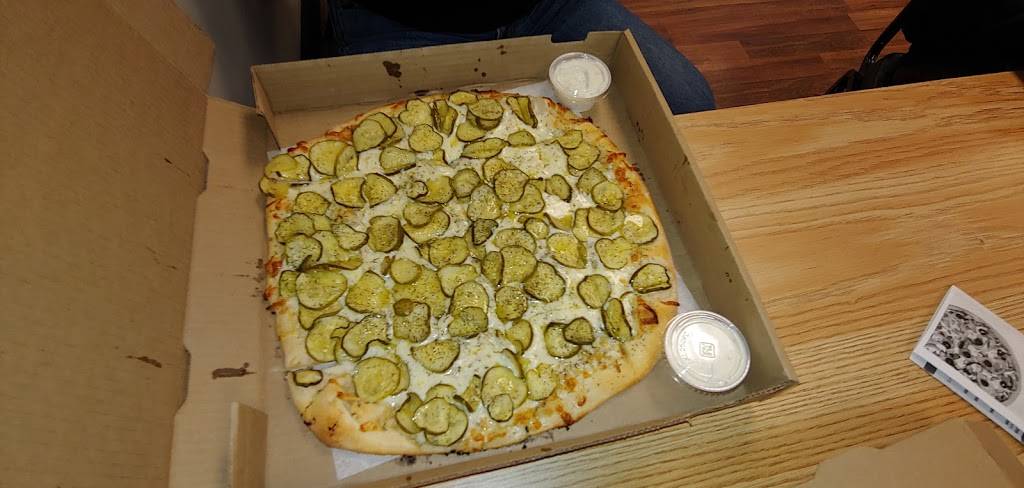 Jac N Dos Fostoria | restaurant | 117 N Main St, Fostoria, OH 44830, USA | 4194359291 OR +1 419-435-9291