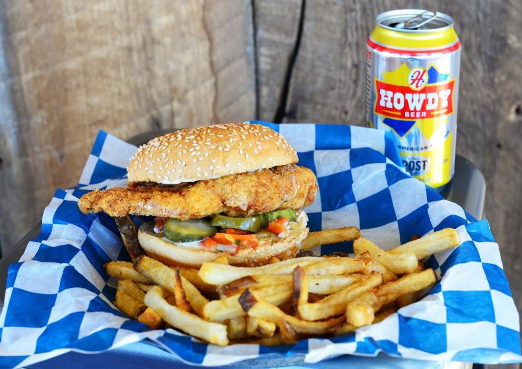 The Post Brewing Co. - Rosedale | restaurant | 2200 S Broadway, Denver, CO 80210, USA | 7204665699 OR +1 720-466-5699