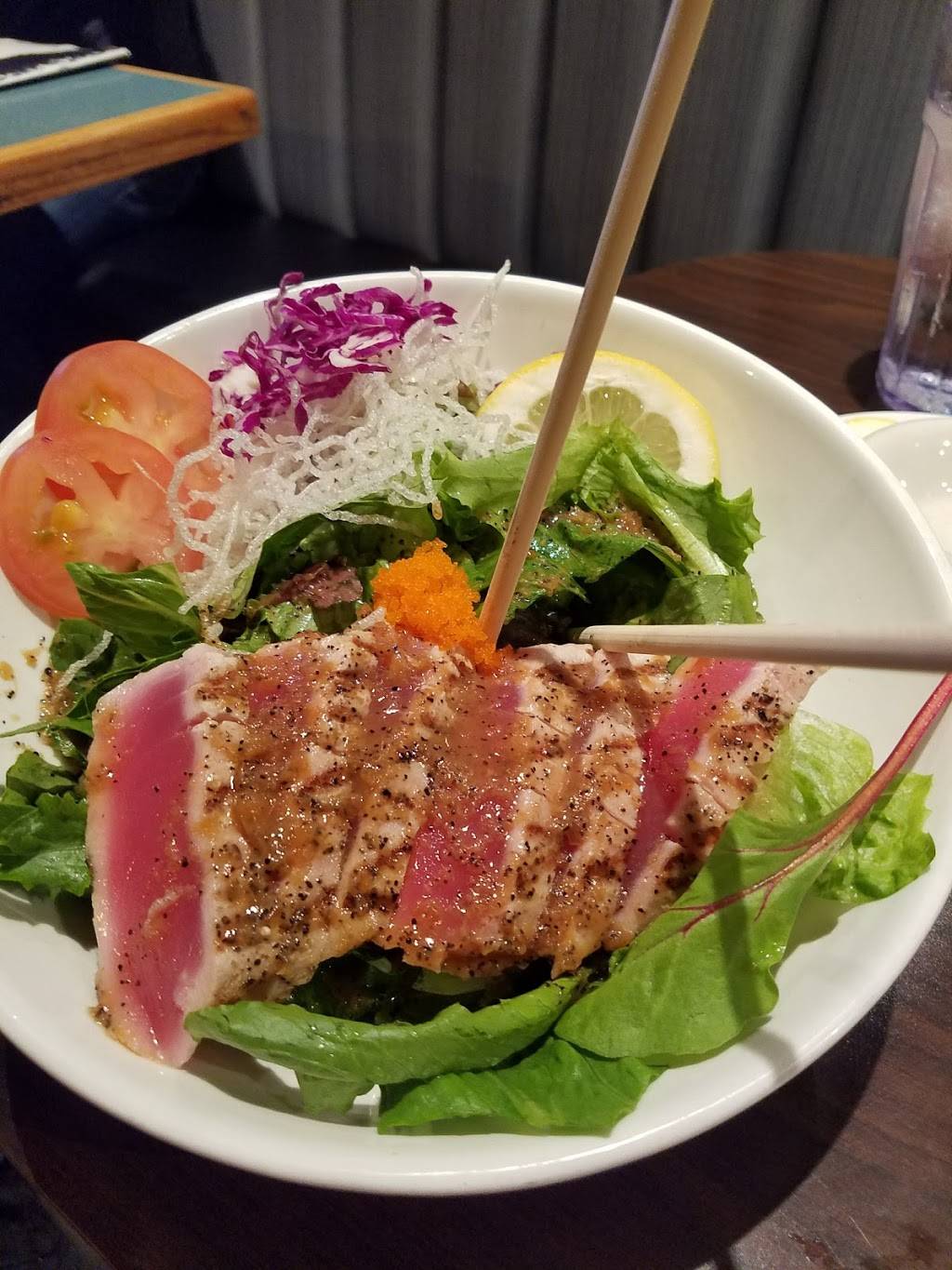 Sakana Sushi & Grill | restaurant | 5061 E Elliot Rd, Phoenix, AZ 85044, USA | 4805980506 OR +1 480-598-0506