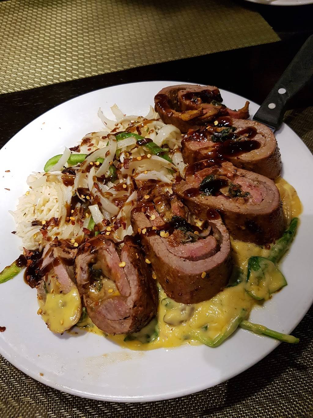 Affys Premium Grill | restaurant | 2200 Brock Rd C2, Pickering, ON L1X 2R2, Canada | 9052395415 OR +1 905-239-5415