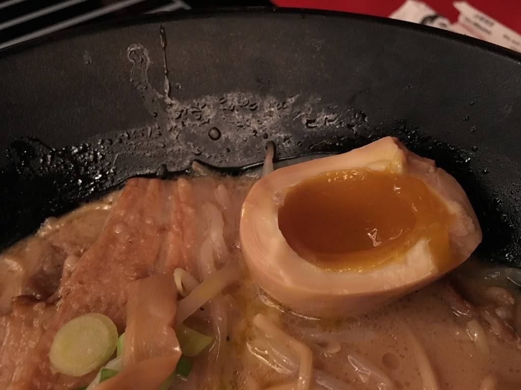 Men Oh Tokushima Ramen | restaurant | 5120 Geary Blvd, San Francisco, CA 94118, USA | 4153868802 OR +1 415-386-8802