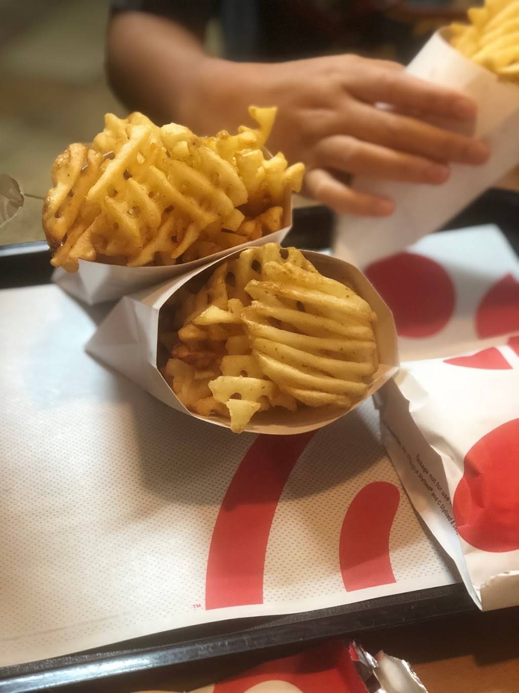 Chick-fil-A | restaurant | 3601 S Bristol St, Santa Ana, CA 92704, USA | 7145400020 OR +1 714-540-0020