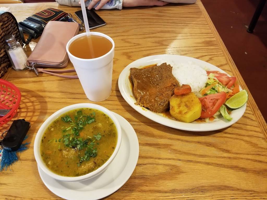 la fonda de juango | restaurant | 461 CCC Camp Rd, Greer, SC 29651, USA | 8644790188 OR +1 864-479-0188