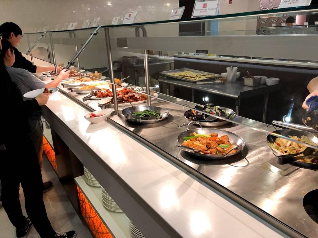 The Buffet | restaurant | 20-07 127th St 4th floor, College Point, NY 11356, USA | 7188863722 OR +1 718-886-3722