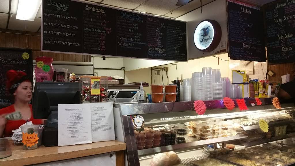 Als Seafood Inc | restaurant | 1551 Eastern Blvd, Essex, MD 21221, USA | 4106824828 OR +1 410-682-4828