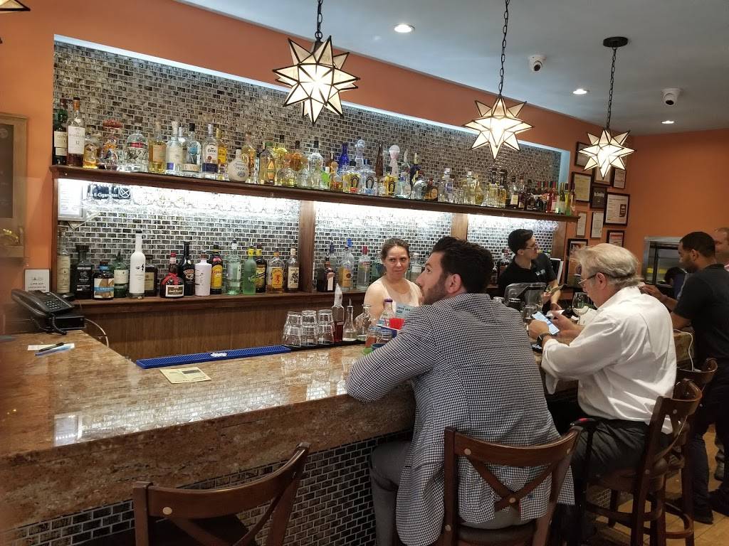 Tajin | restaurant | 85 Greenwich St, New York, NY 10006, USA | 2125095017 OR +1 212-509-5017