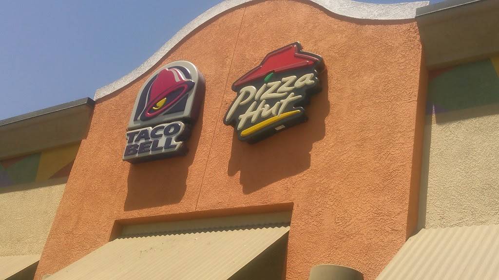 Taco Bell | meal takeaway | 2201 S Mountain Ave, Ontario, CA 91762, USA | 9093916685 OR +1 909-391-6685