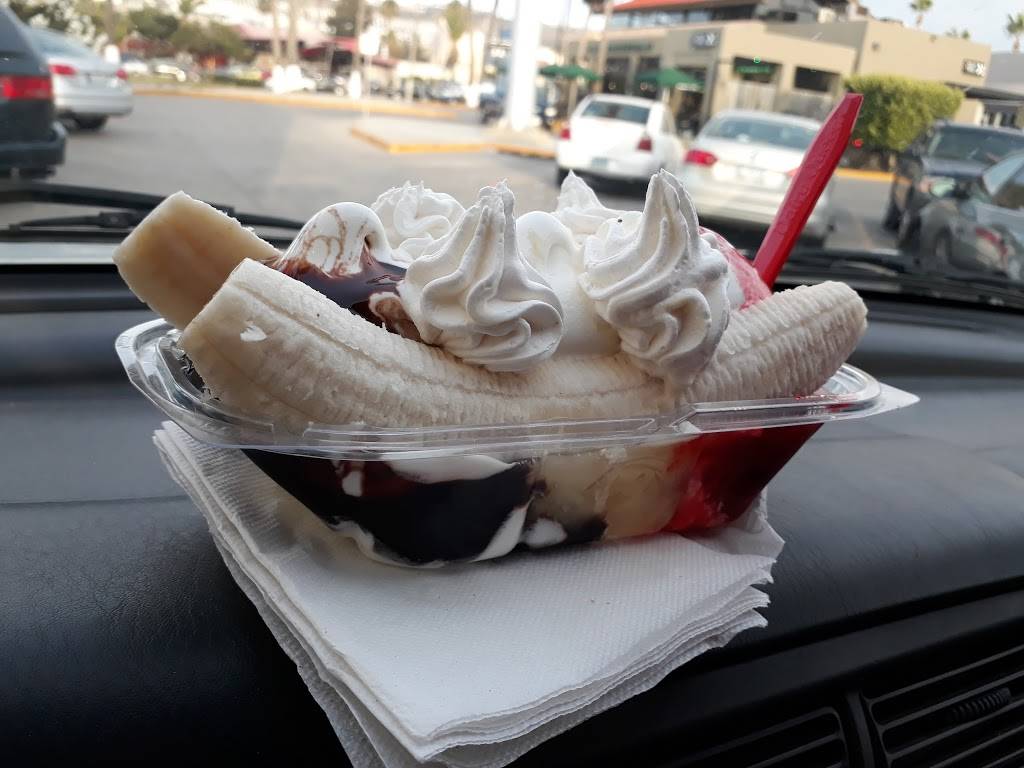 Dairy Queen® Drive Thru Playas | restaurant | Calle Pedregal #1302, Playas, Playas de Tijuana, 22517 Tijuana, B.C., Mexico | 016646099662 OR +52 664 609 9662