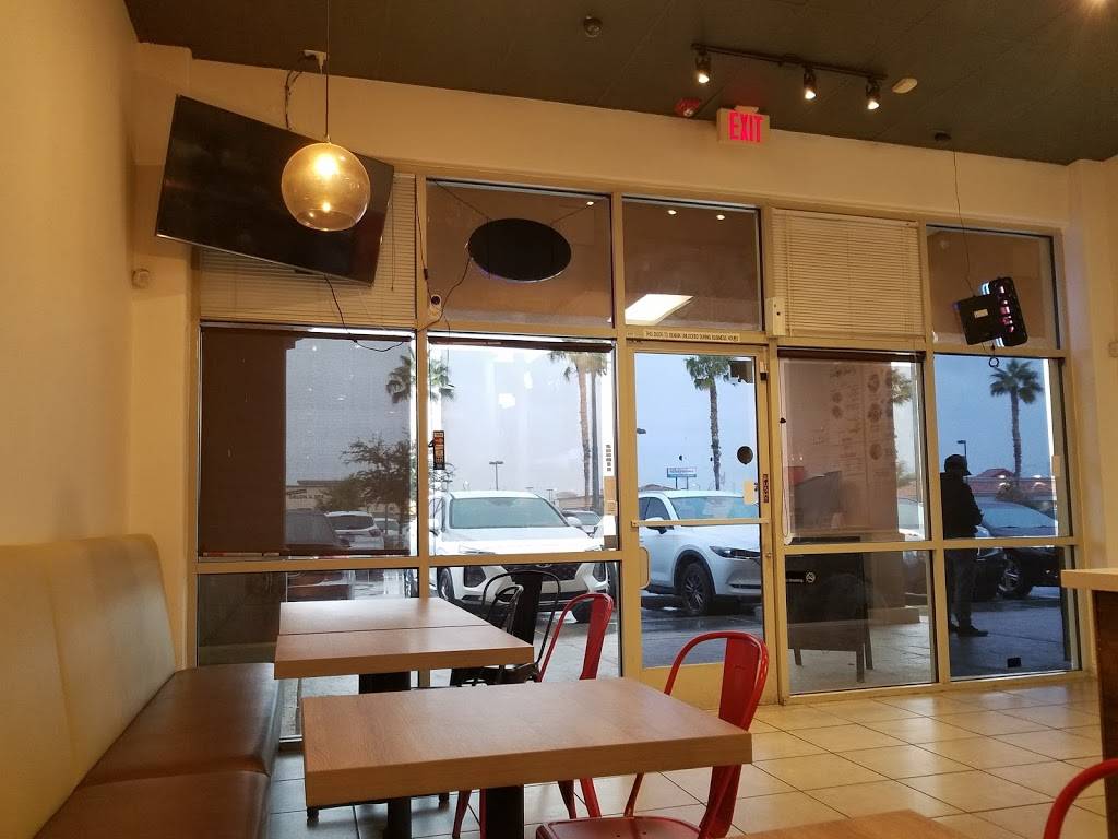 Belly Bombz Korean Inspired Chicken | restaurant | 467 E Silverado Ranch Blvd #125, Las Vegas, NV 89183, USA | 7024876143 OR +1 702-487-6143