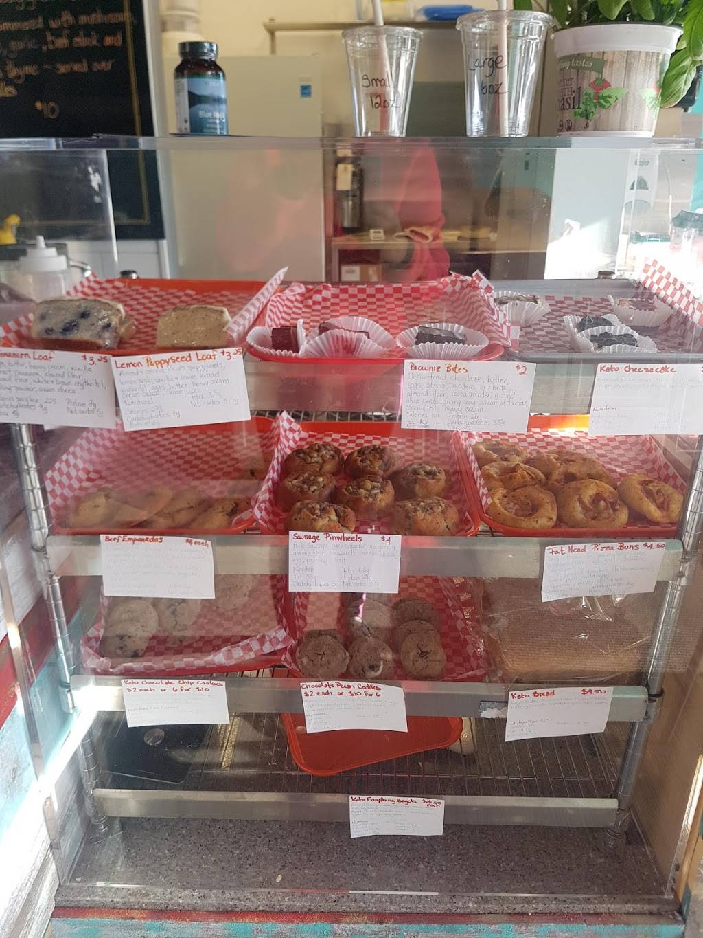 Rouge Juicery | restaurant | 297 Port Union Rd #13, Scarborough, ON M1C 2L4, Canada | 6478123466 OR +1 647-812-3466