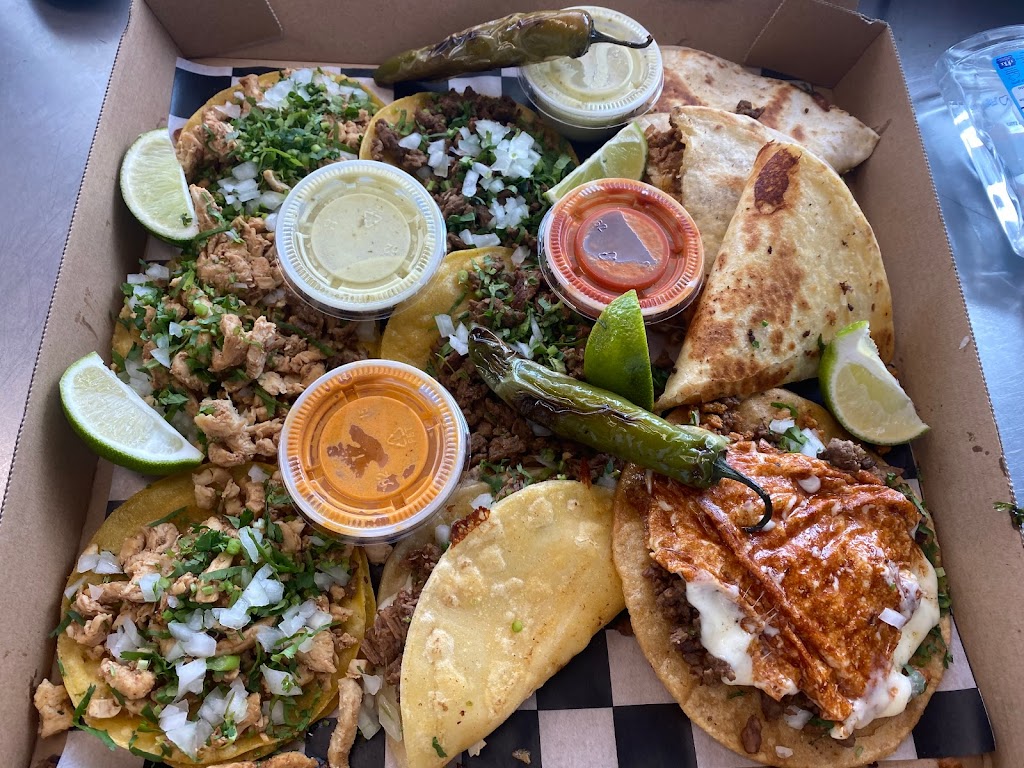 taqueria la reina | restaurant | 2123 Malcolm Ave, Newport, AR 72112, USA | 8702176102 OR +1 870-217-6102