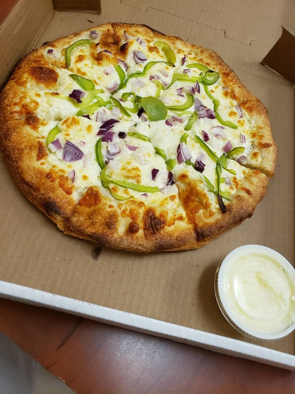 Mr. Mozzarella Pizza and Wings | restaurant | 1433 Woodroffe Av, Nepean, ON K2G 1W1, Canada | 6132269000 OR +1 613-226-9000