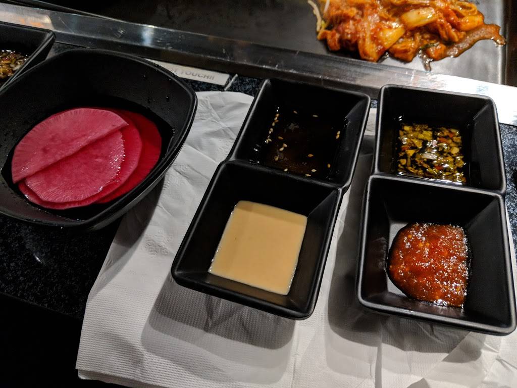 Miss Gogi Doraville GA | restaurant | 6035 Peachtree Rd Ste C115, Doraville, GA 30360, USA | 7702203003 OR +1 770-220-3003