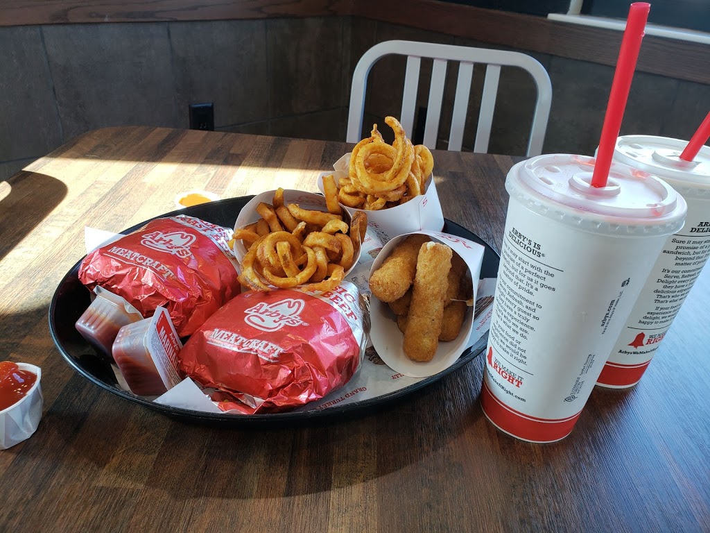 Arbys | meal takeaway | 3739 Airport Blvd, Mobile, AL 36608, USA | 2513437170 OR +1 251-343-7170