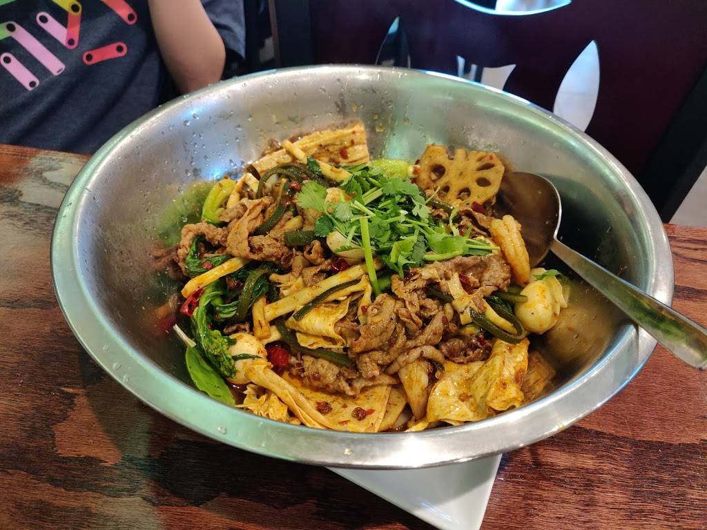 Five Spices House | restaurant | 546 Massachusetts Ave, Cambridge, MA 02139, USA | 6177143339 OR +1 617-714-3339