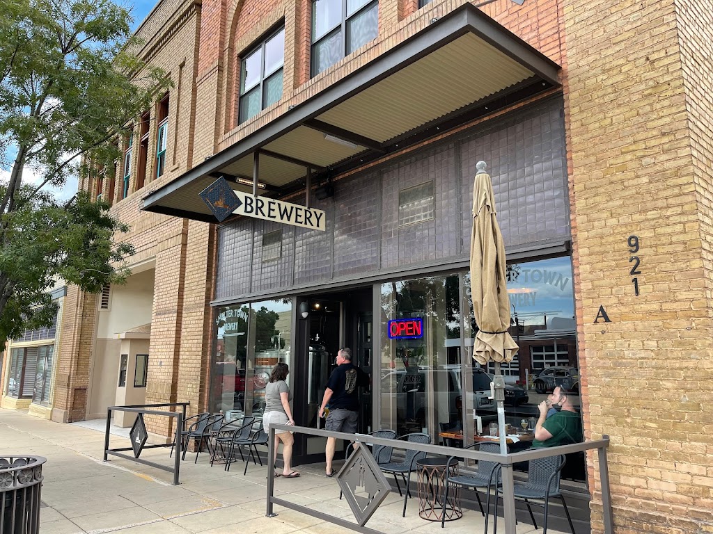 Smelter Town Brewery | restaurant | 921 Main St, Clarkdale, AZ 86324, USA | 9288210814 OR +1 928-821-0814