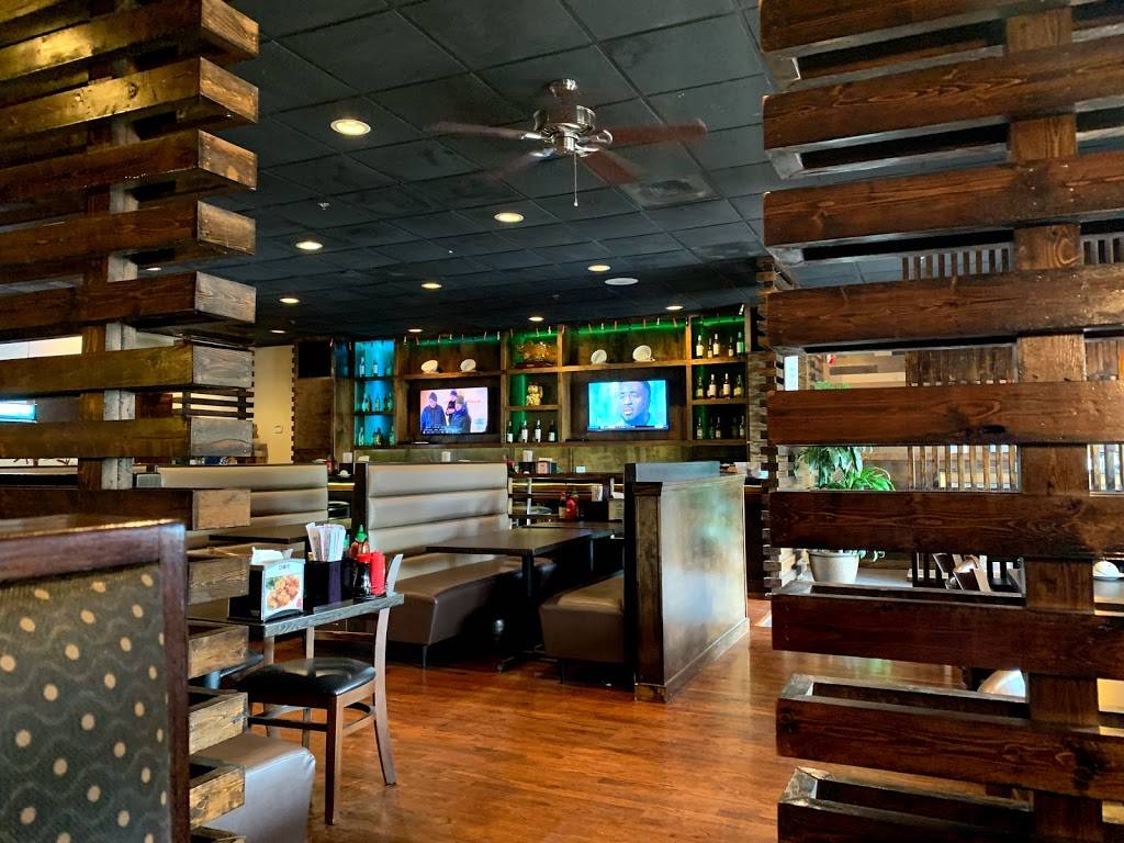 Green Basil | restaurant | 2855 Lawrenceville-Suwanee Rd, Suwanee, GA 30024, USA | 4705891314 OR +1 470-589-1314