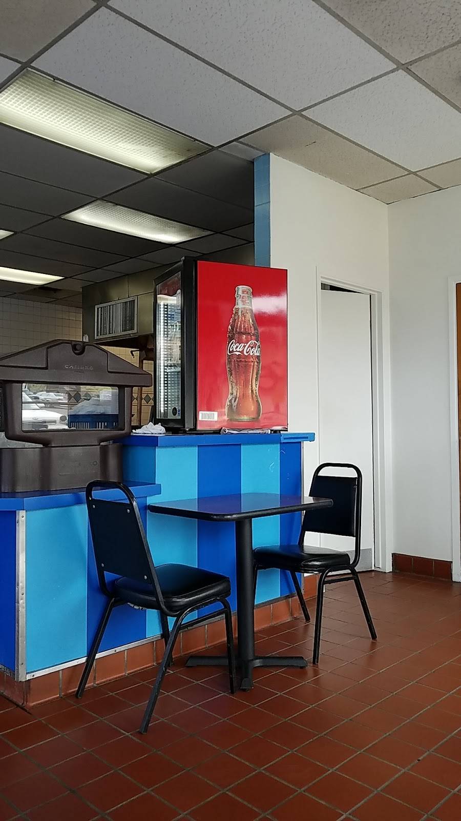 Carlitos Chicken | restaurant | 158 Roymar Rd, Oceanside, CA 92058, USA | 7604333427 OR +1 760-433-3427