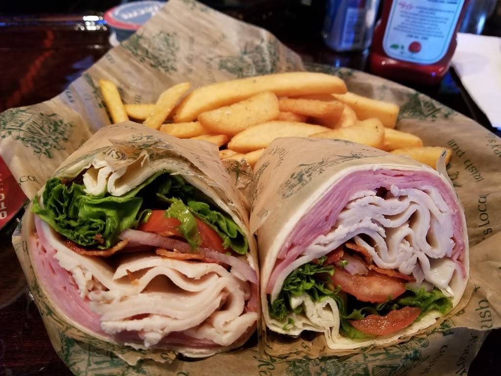 Maloneys Local Irish Pub Carrollwood | restaurant | 12904 N Dale Mabry Hwy, Tampa, FL 33618, USA | 8132525526 OR +1 813-252-5526