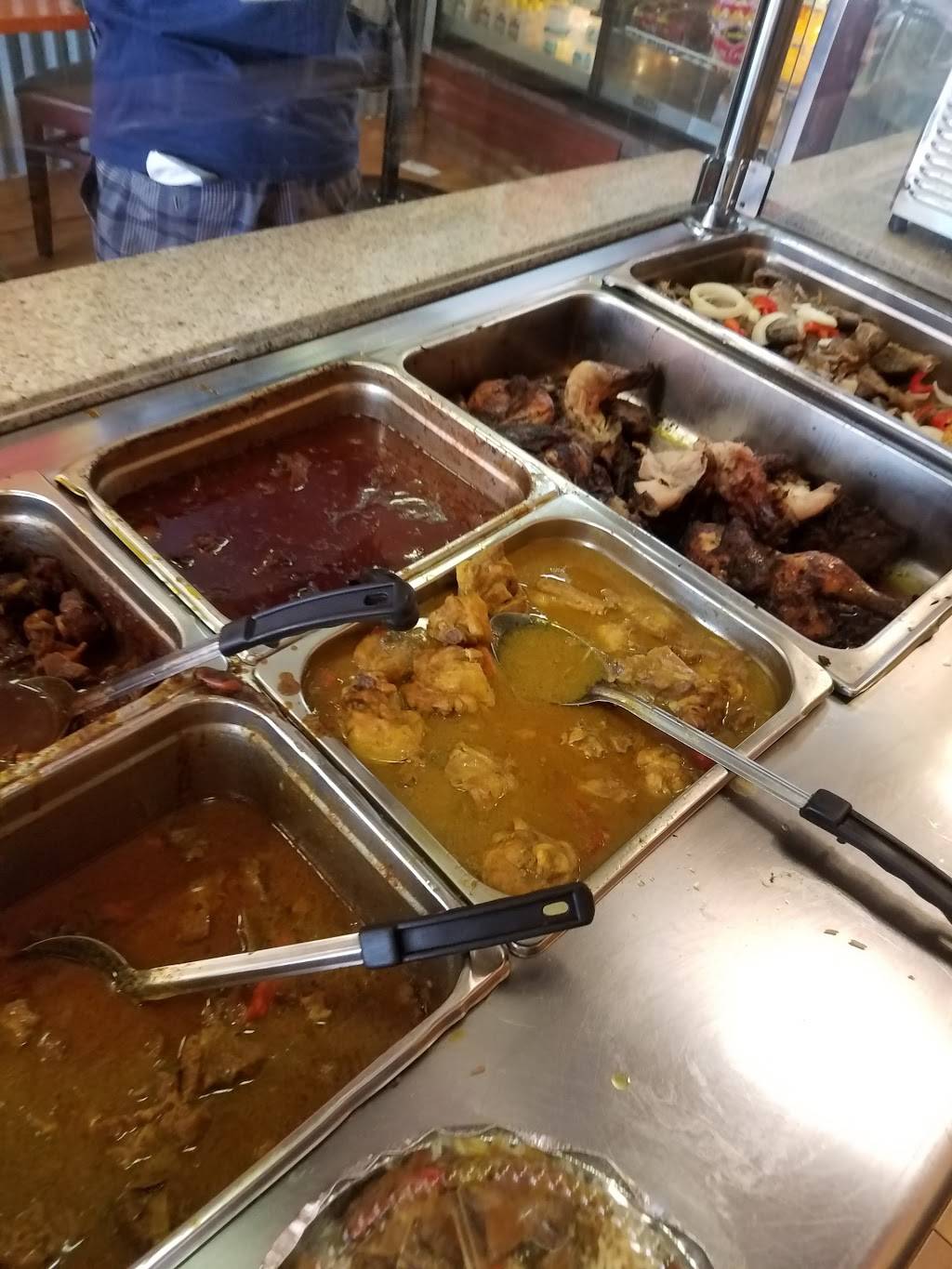 Golden Krust | restaurant | 1887 Rockaway Pkwy, Brooklyn, NY 11236, USA | 7182094242 OR +1 718-209-4242