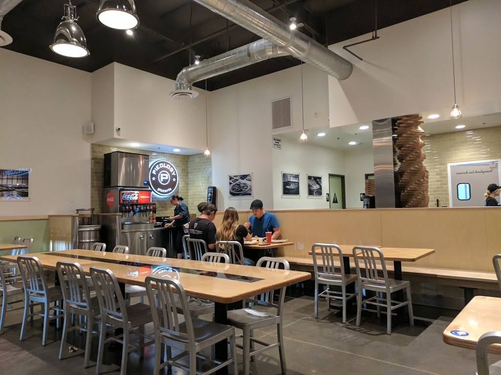 Pieology Pizzeria Apple Valley, CA | restaurant | 12218 Apple Valley Rd, Apple Valley, CA 92308, USA | 7609618189 OR +1 760-961-8189