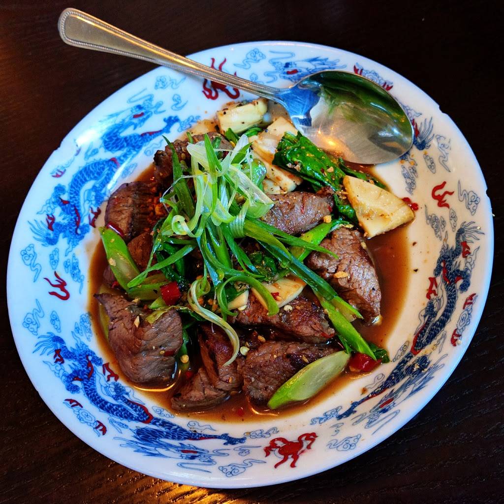 Cannon Chinese Kitchen | restaurant | 304 W Cannon St, Fort Worth, TX 76104, USA | 8172383726 OR +1 817-238-3726