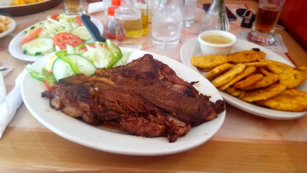 Campo Bello | restaurant | 1 Tompkins Ave, Staten Island, NY 10304, USA | 7184481496 OR +1 718-448-1496