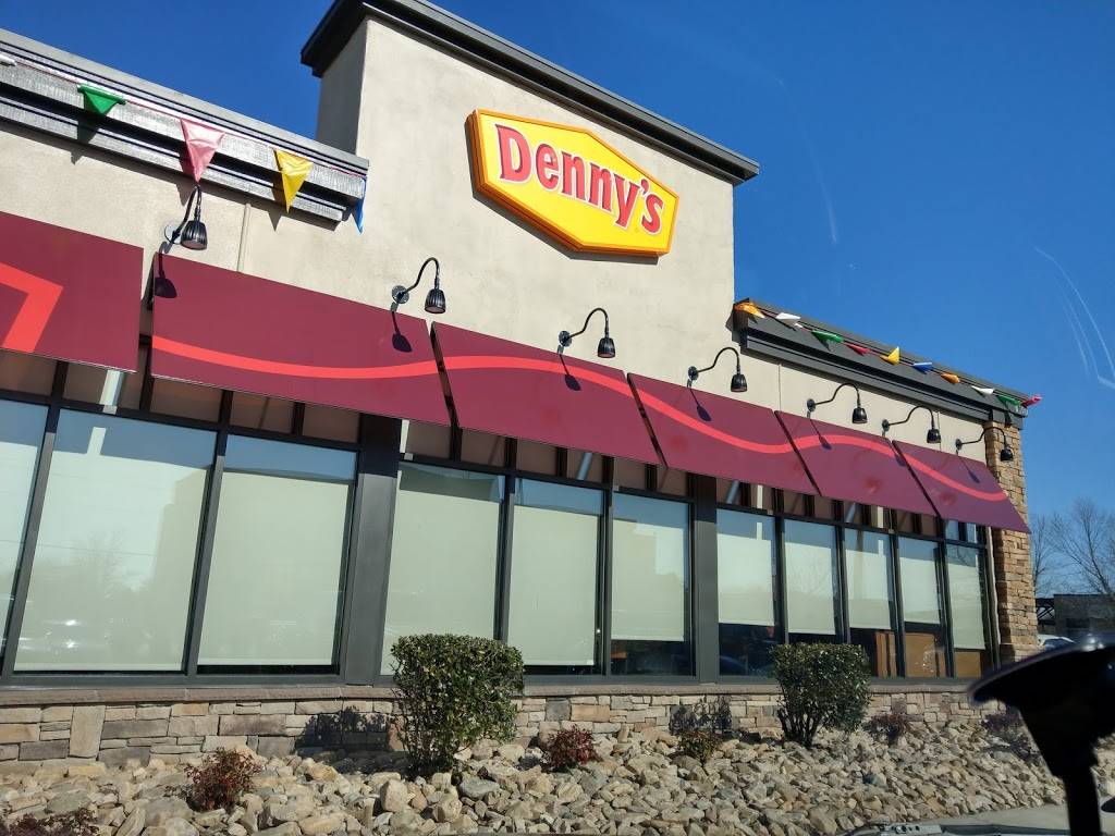 Dennys | restaurant | 6360 Newtown Rd, Norfolk, VA 23502, USA | 7574978535 OR +1 757-497-8535