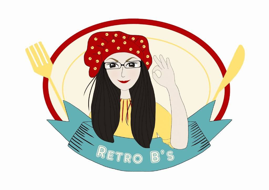 Retro Bs | restaurant | 610 D St, Vader, WA 98593, USA | 3602692141 OR +1 360-269-2141