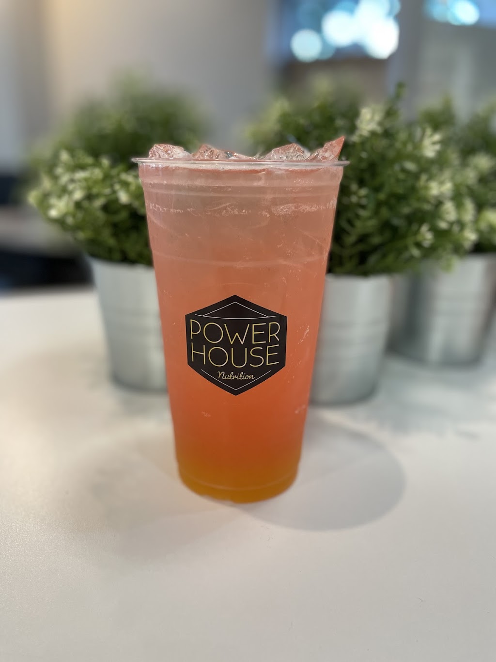 Powerhouse Nutrition | restaurant | 103 N Pleasant St, Amherst, MA 01002, USA | 4138350963 OR +1 413-835-0963