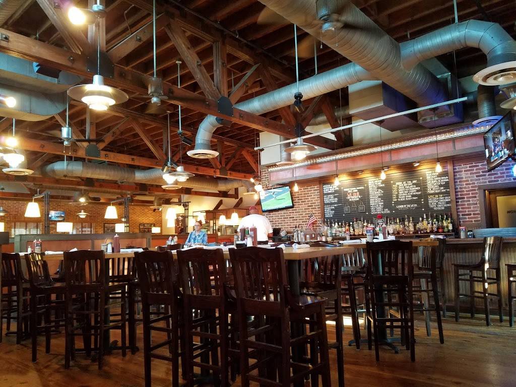 Jim N Nicks Bar-B-Q | restaurant | 2275 GA-20, Conyers, GA 30013, USA | 7707854453 OR +1 770-785-4453