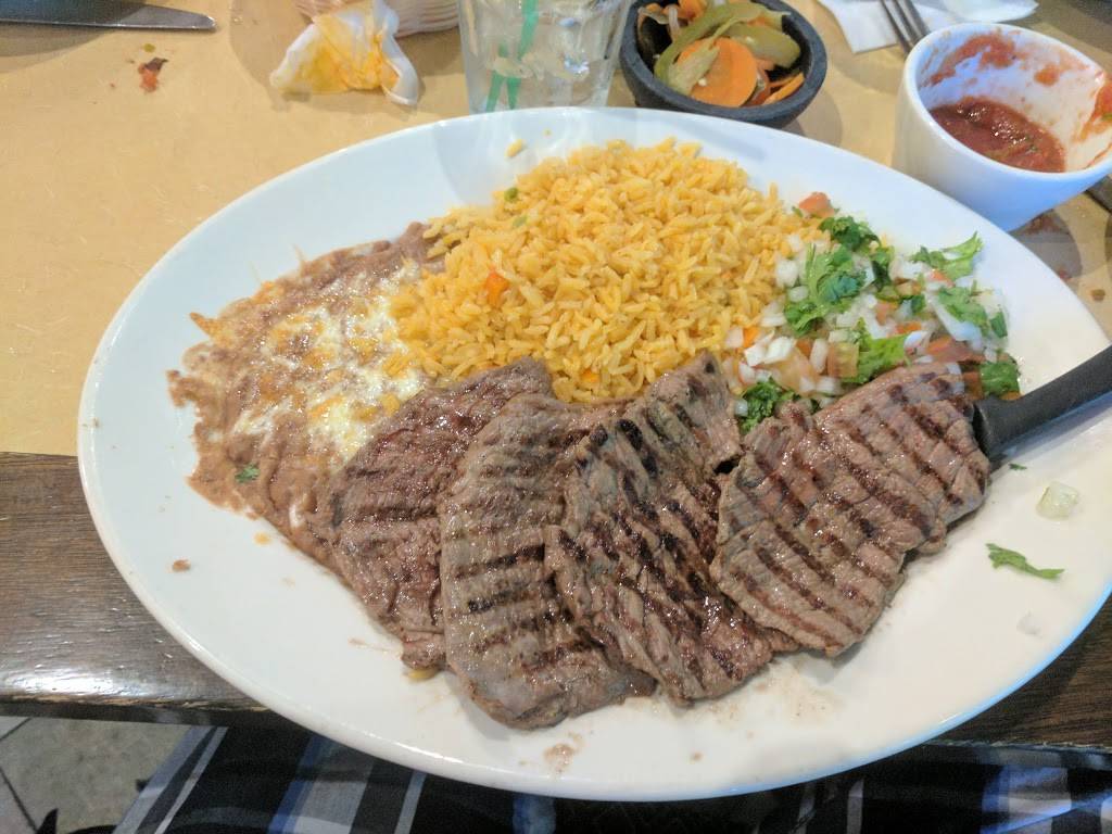 La Paz | restaurant | 4505 Las Virgenes Rd #101, Calabasas, CA 91302, USA | 8188808076 OR +1 818-880-8076