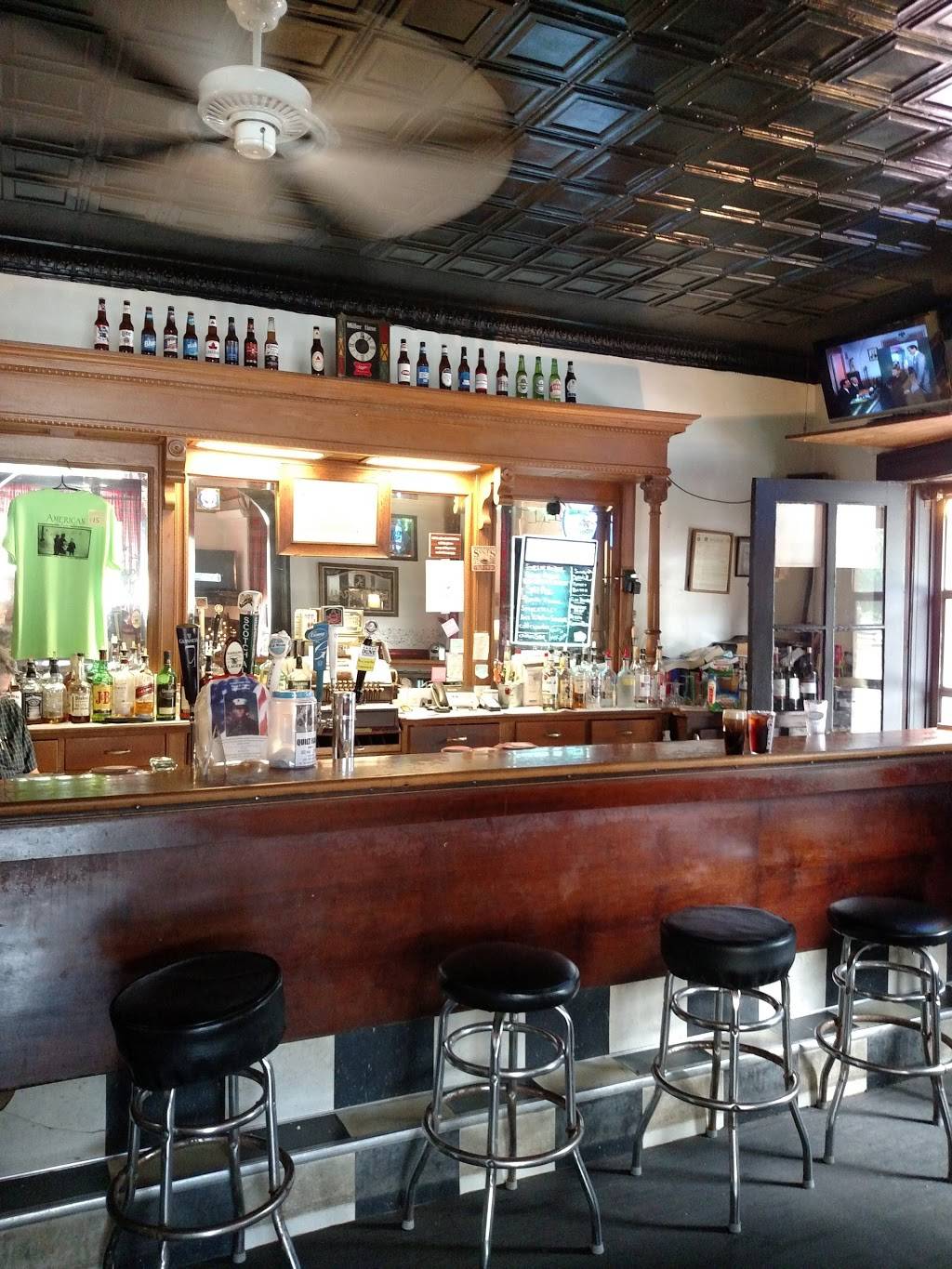 American Hotel | restaurant | 7304 E Main St, Lima, NY 14485, USA | 5856249464 OR +1 585-624-9464