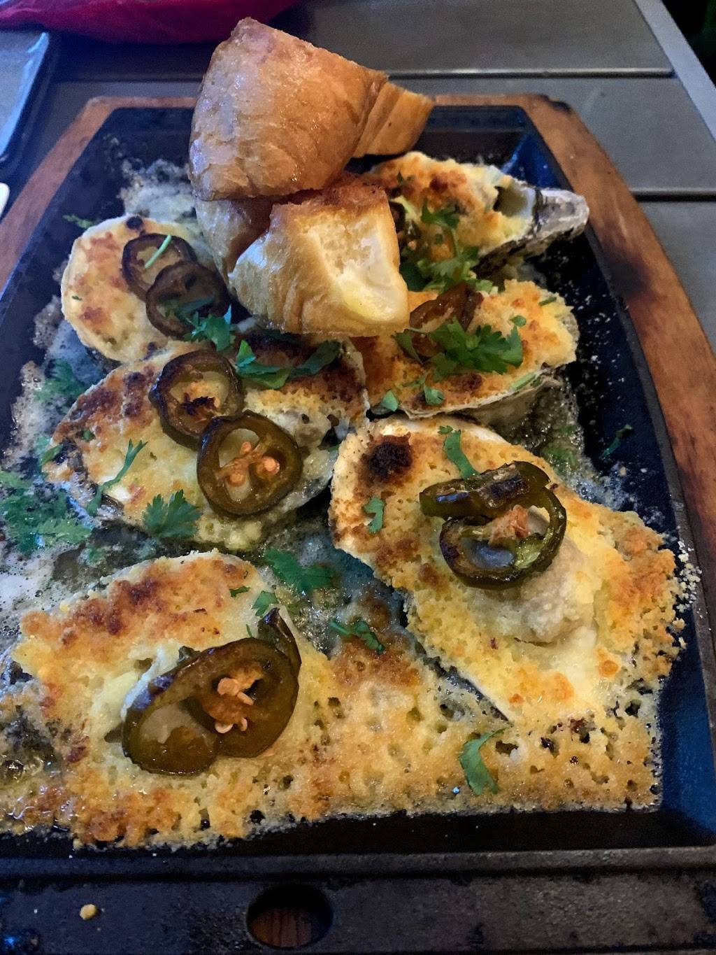 Anafre DC | restaurant | 3704 14th St NW, Washington, DC 20010, USA | 2027582127 OR +1 202-758-2127