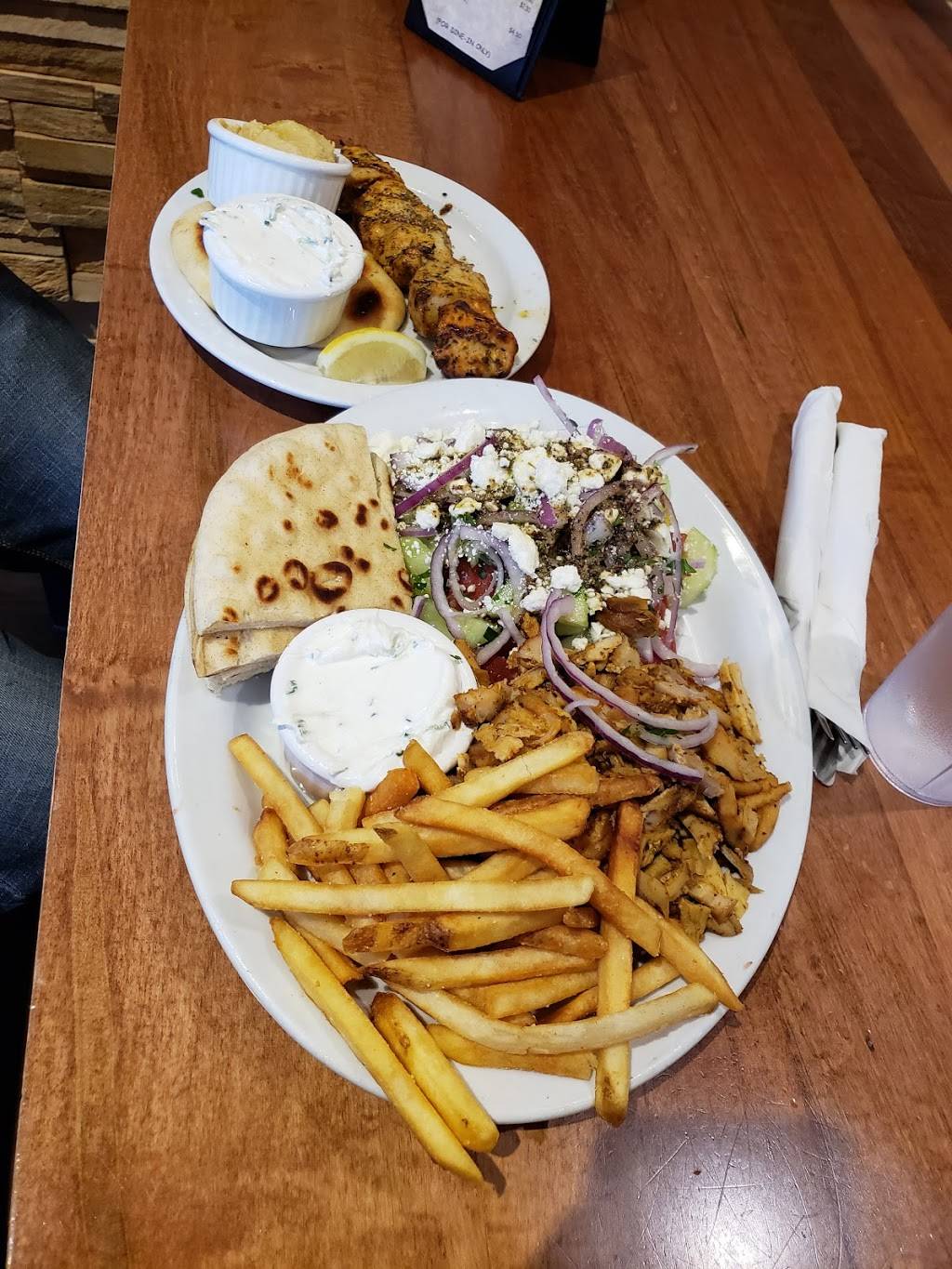 Petra Greek | restaurant | 230 Palladio Pkwy #1213, Folsom, CA 95630, USA | 9166936397 OR +1 916-693-6397