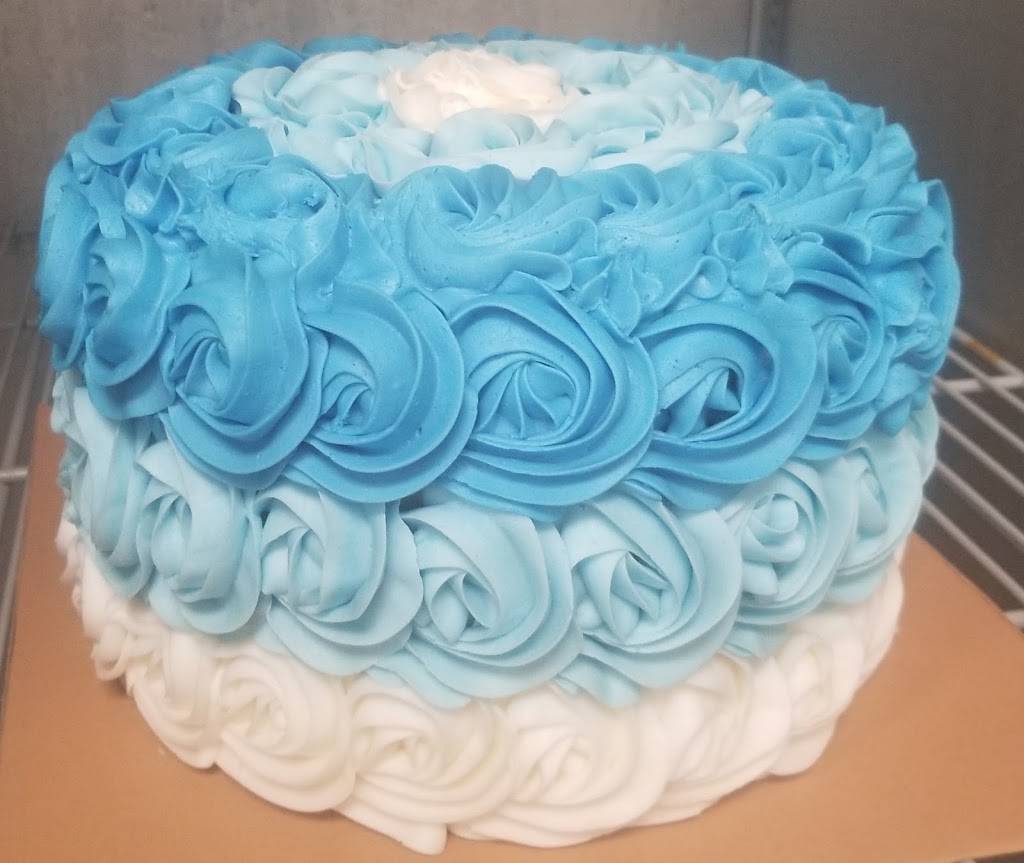 Heavenly Sweetz Custom Cakes | bakery | 1314 Abbie Dr, Brandon, MS 39047, USA | 6012911179 OR +1 601-291-1179