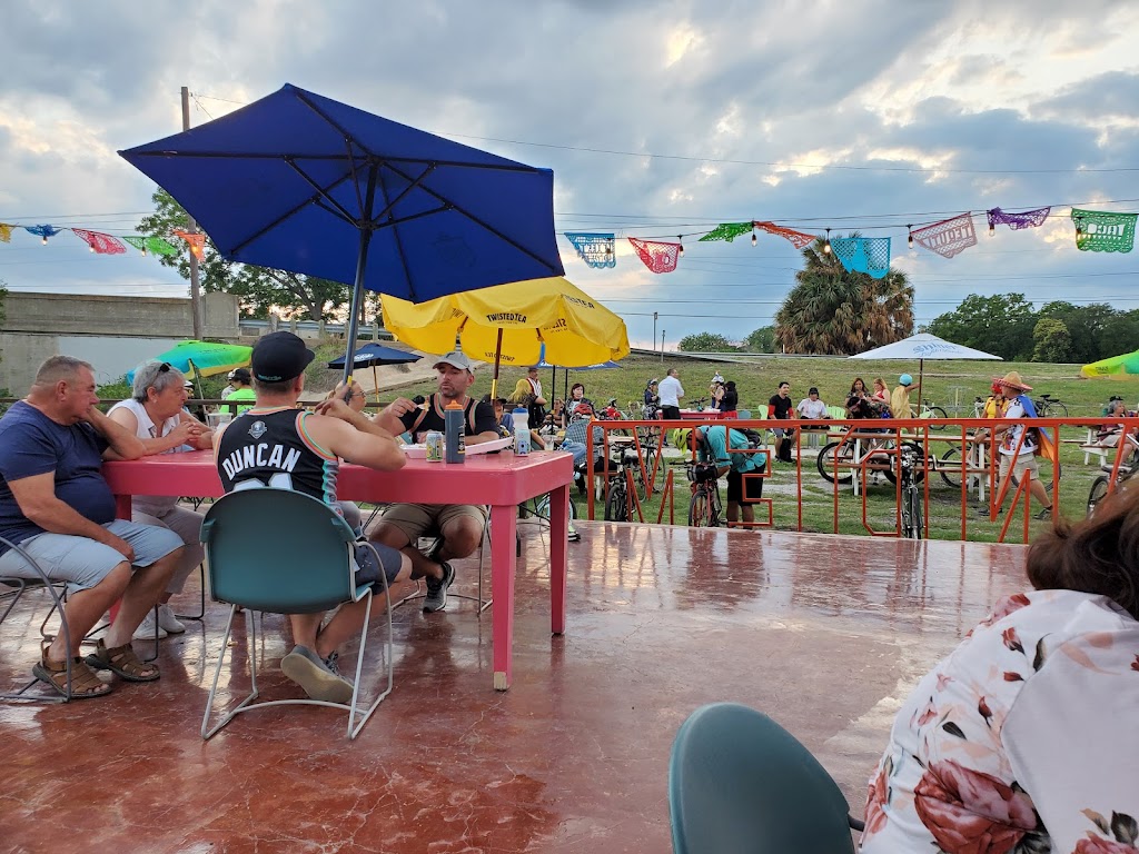 Tandem San Antonio | cafe | 310 Riverside Dr, San Antonio, TX 78210, USA | 2104555400 OR +1 210-455-5400