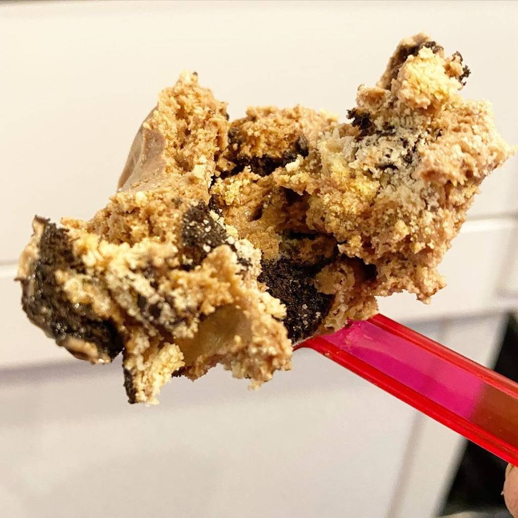 Gails Fine Ice Cream | restaurant | 789 Harrison Ave Suite B, New Orleans, LA 70124, USA | 5047666902 OR +1 504-766-6902