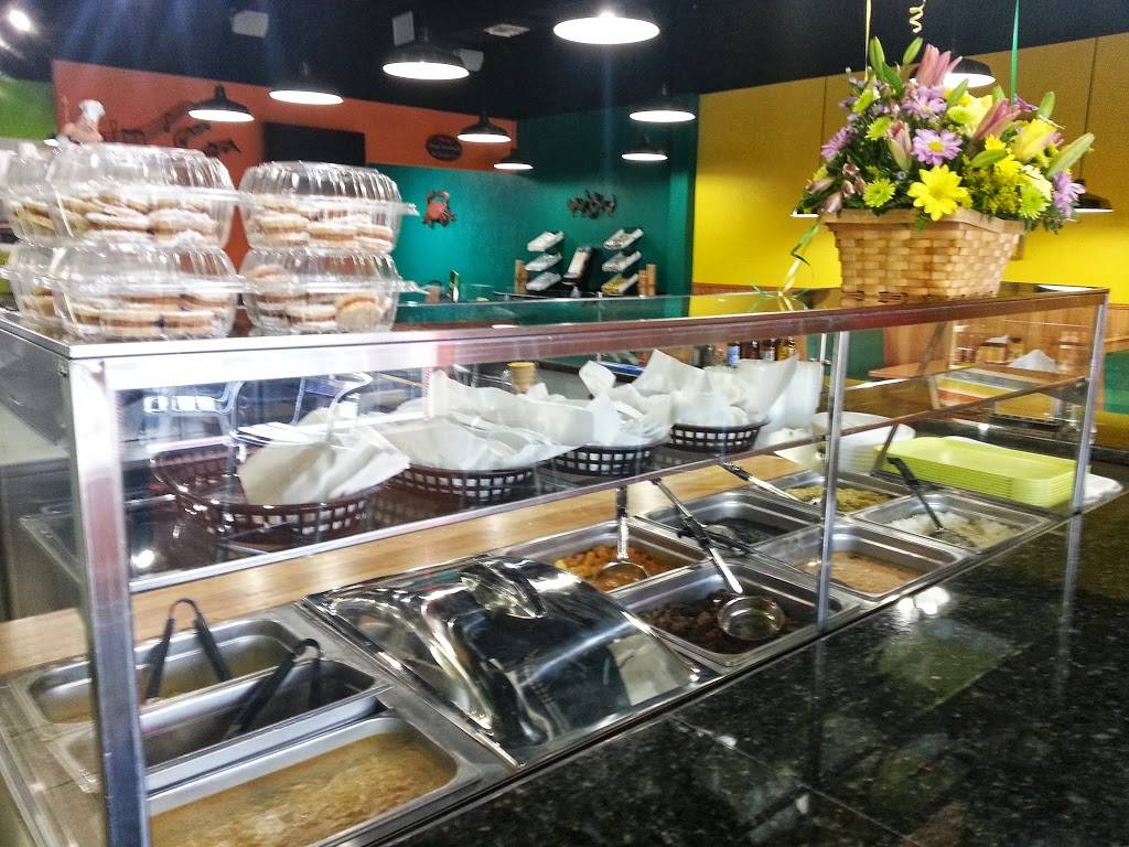 Micaela Peruvian Cuisine | restaurant | 7613 Davie Road Extension, Hollywood, FL 33024, USA | 9544049143 OR +1 954-404-9143